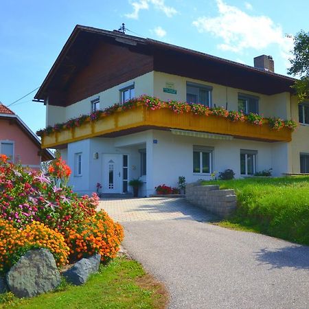 Ferienwohnung Martinschitz Sankt Kanzian am Klopeiner See Екстериор снимка